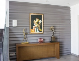 HOUSE GLA3
